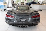 2027 Chevrolet Corvette Grand Sport 2LT