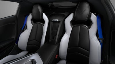 2027 Chevrolet Corvette Grand Sport 2LT