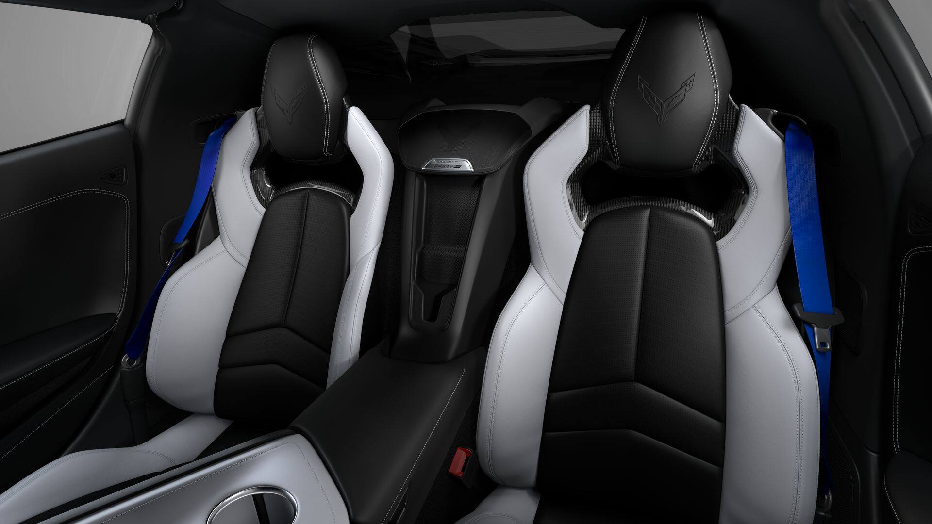 2027 Chevrolet Corvette Grand Sport 2LT