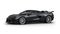 2027 Chevrolet Corvette Grand Sport 2LT