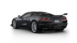 2027 Chevrolet Corvette Grand Sport 2LT