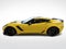 2019 Chevrolet Corvette Z06 Z06 3LZ