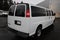 2016 Chevrolet Express Passenger 3500 LT