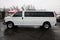2016 Chevrolet Express Passenger 3500 LT