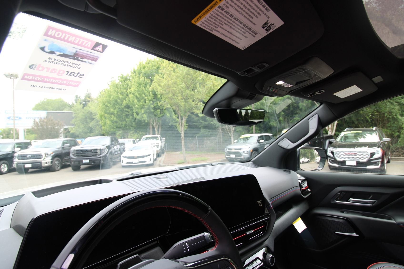 2025 Chevrolet Silverado EV RST - Extended Range