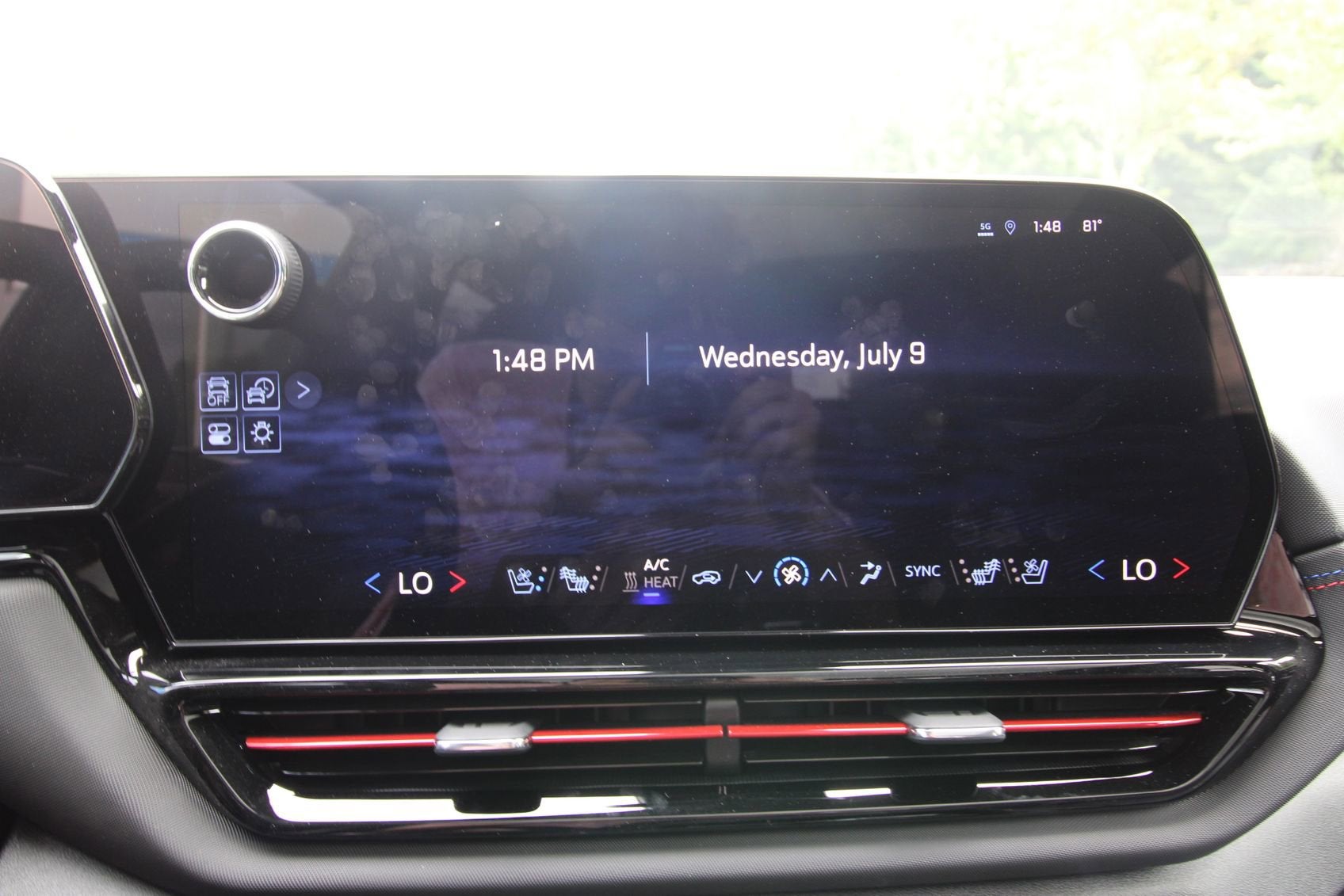 2025 Chevrolet Silverado EV RST - Extended Range