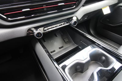 2025 Chevrolet Silverado EV RST - Extended Range