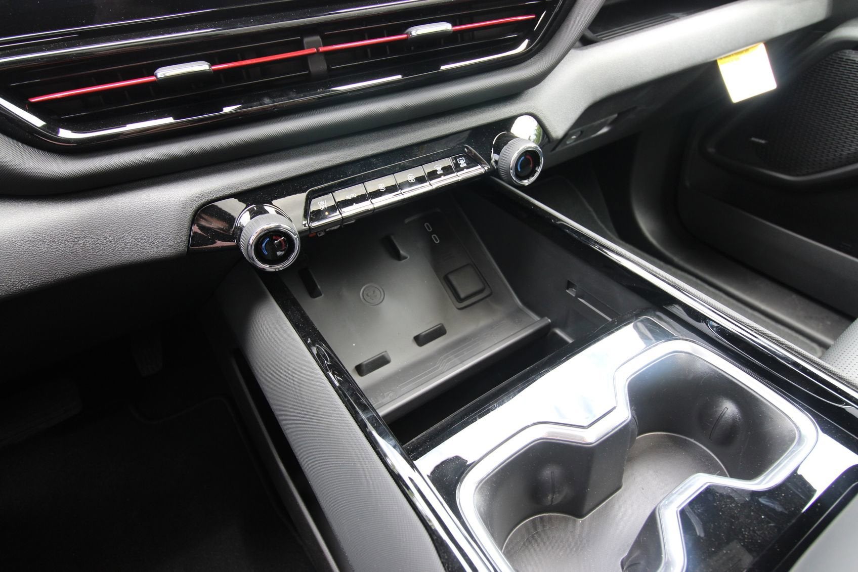 2025 Chevrolet Silverado EV RST - Extended Range