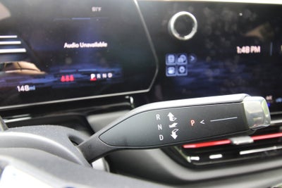 2025 Chevrolet Silverado EV RST - Extended Range