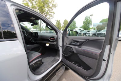 2025 Chevrolet Silverado EV RST - Extended Range