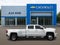 2018 Chevrolet Silverado 3500 HD LTZ