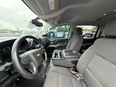 2019 Chevrolet Silverado 3500 HD LT