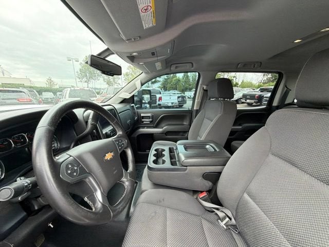2019 Chevrolet Silverado 3500 HD LT