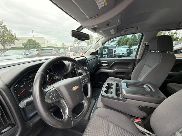 2019 Chevrolet Silverado 3500 HD LT