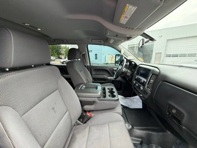 2019 Chevrolet Silverado 3500 HD LT