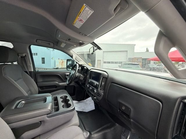 2019 Chevrolet Silverado 3500 HD LT