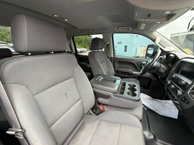 2019 Chevrolet Silverado 3500 HD LT