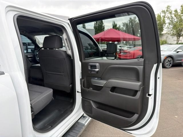 2019 Chevrolet Silverado 3500 HD LT