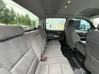 2019 Chevrolet Silverado 3500 HD LT