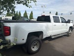 2019 Chevrolet Silverado 3500 HD LT