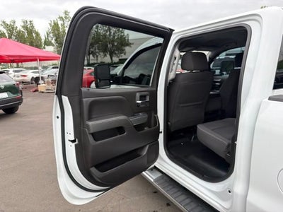 2019 Chevrolet Silverado 3500 HD LT