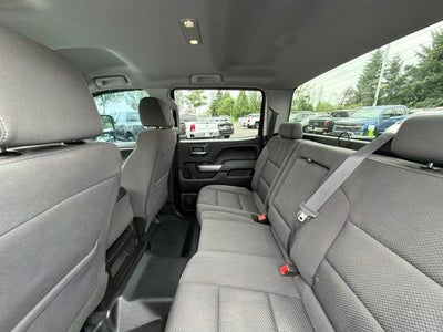 2019 Chevrolet Silverado 3500 HD LT