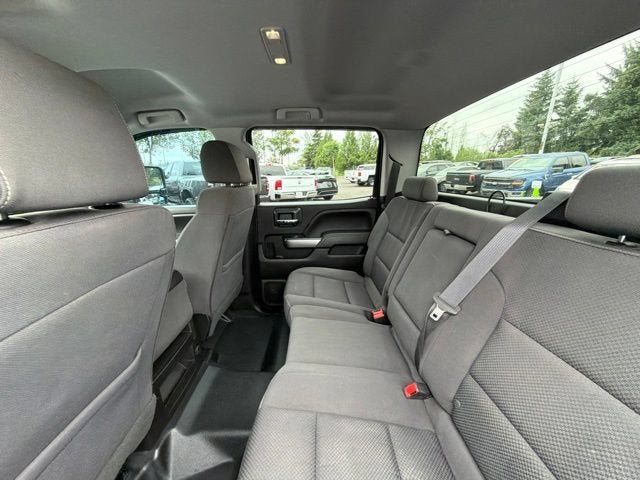 2019 Chevrolet Silverado 3500 HD LT