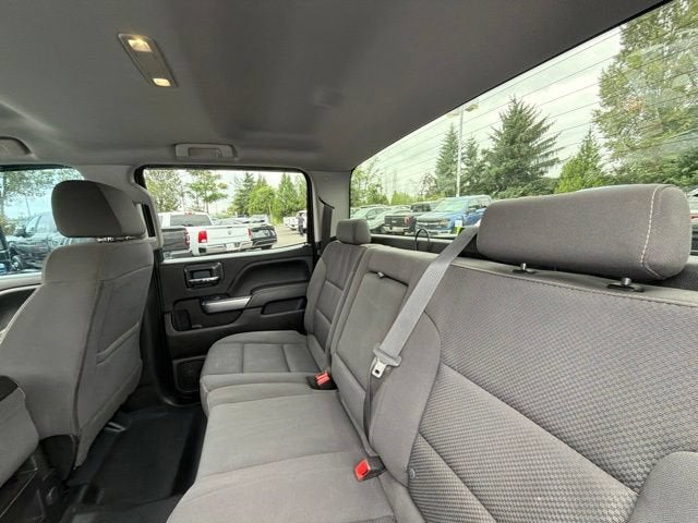 2019 Chevrolet Silverado 3500 HD LT