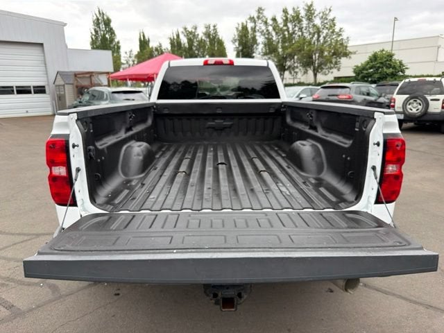 2019 Chevrolet Silverado 3500 HD LT