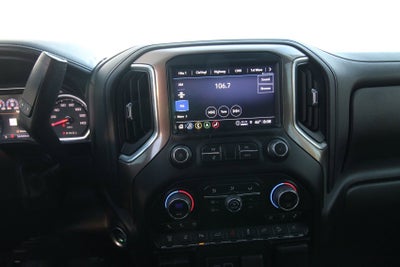 2023 Chevrolet Silverado 2500 HD High Country