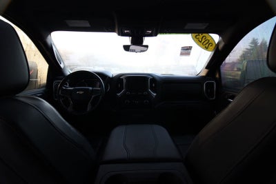 2023 Chevrolet Silverado 2500 HD High Country