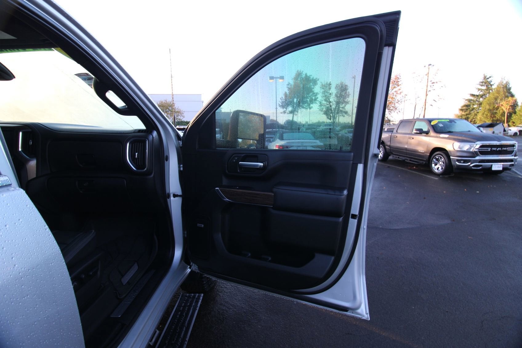 2023 Chevrolet Silverado 2500 HD High Country