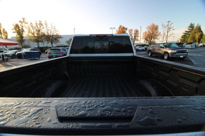 2023 Chevrolet Silverado 2500 HD High Country