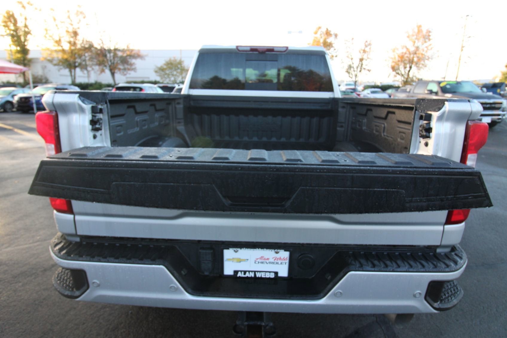 2023 Chevrolet Silverado 2500 HD High Country