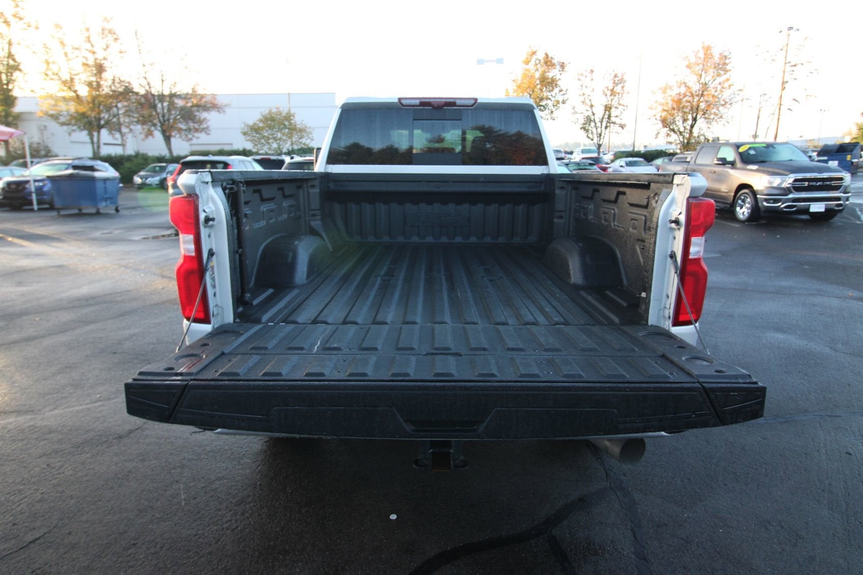 2023 Chevrolet Silverado 2500 HD High Country