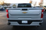 2023 Chevrolet Silverado 2500 HD High Country