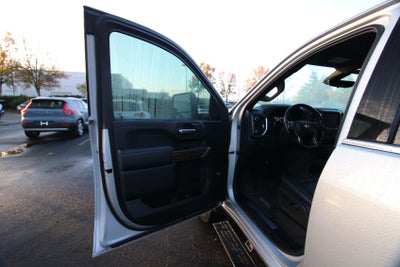 2023 Chevrolet Silverado 2500 HD High Country