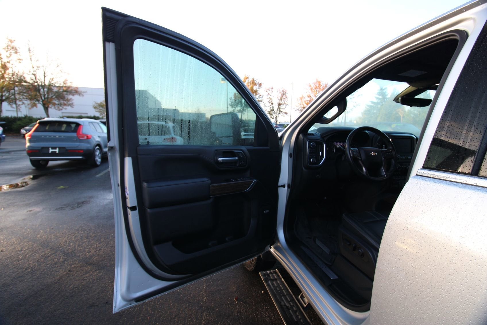 2023 Chevrolet Silverado 2500 HD High Country