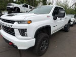 2021 Chevrolet Silverado 3500 HD LTZ