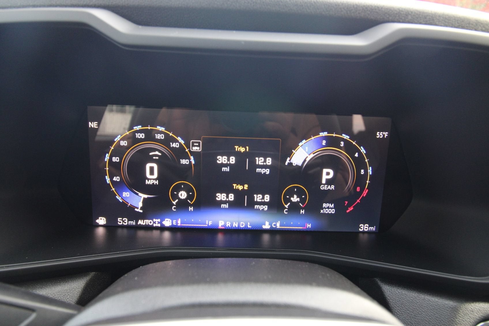 2026 Chevrolet Colorado Trail Boss - Photo 16