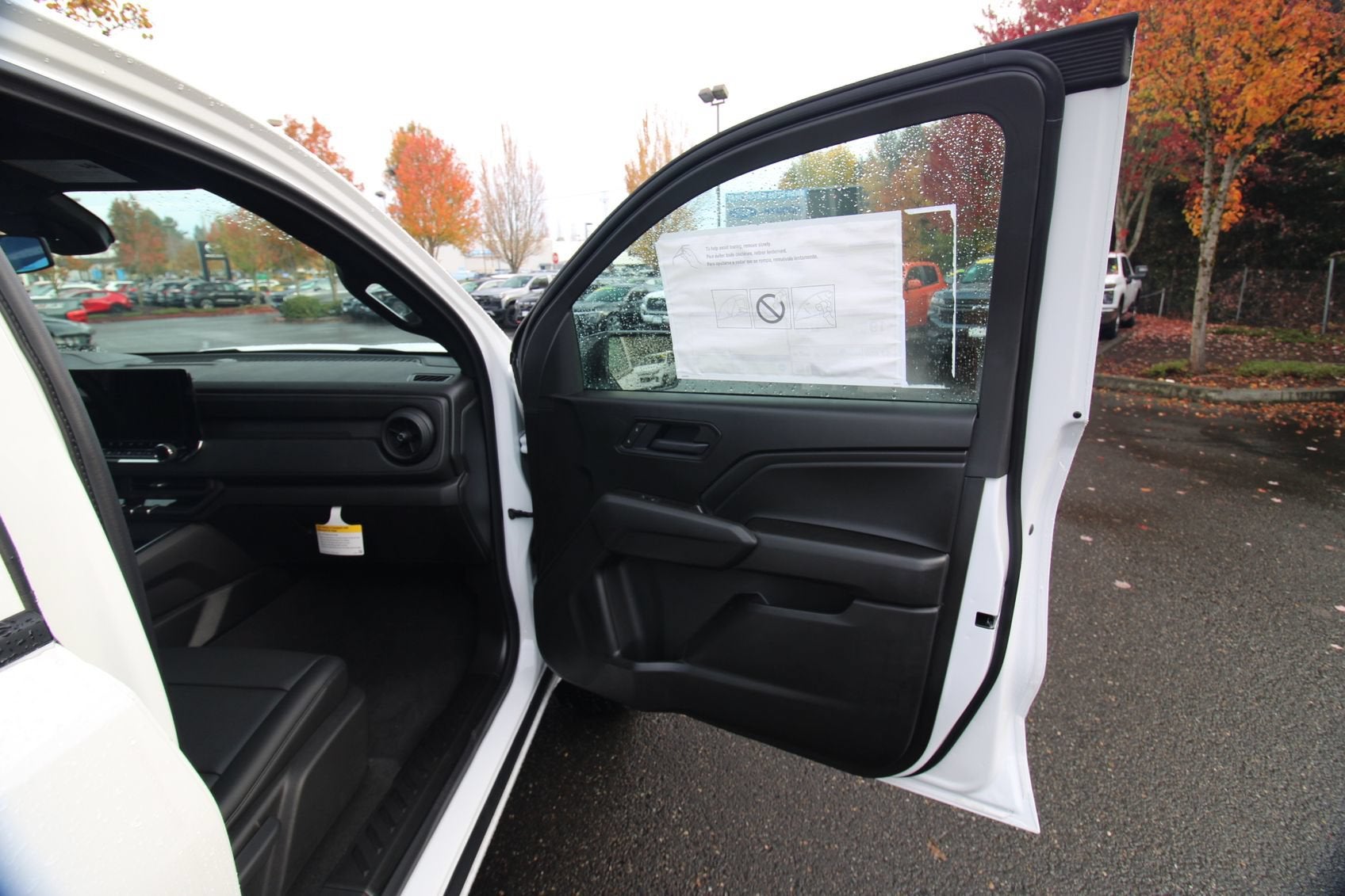 2026 Chevrolet Colorado Trail Boss - Photo 18