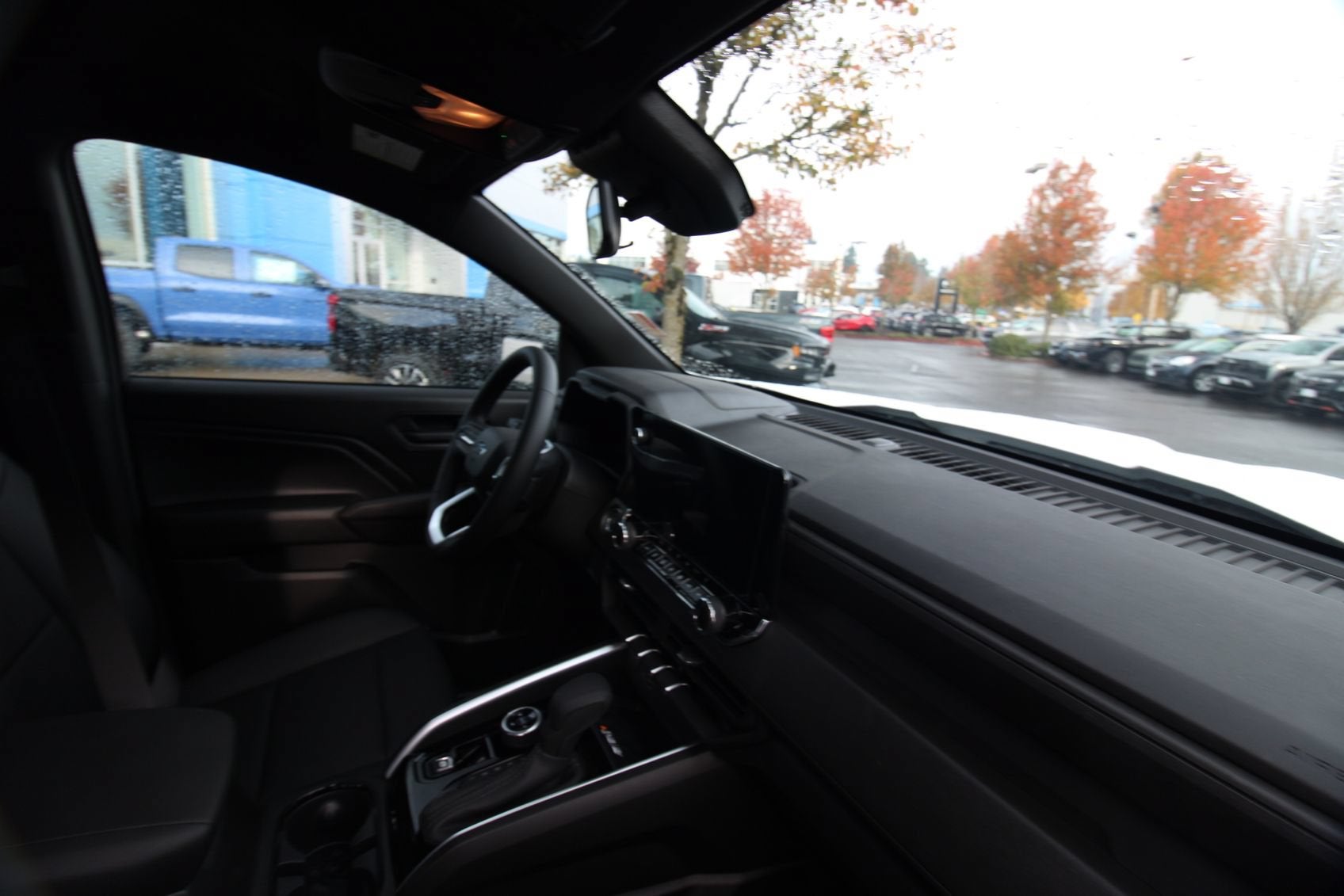 2026 Chevrolet Colorado Trail Boss - Photo 20