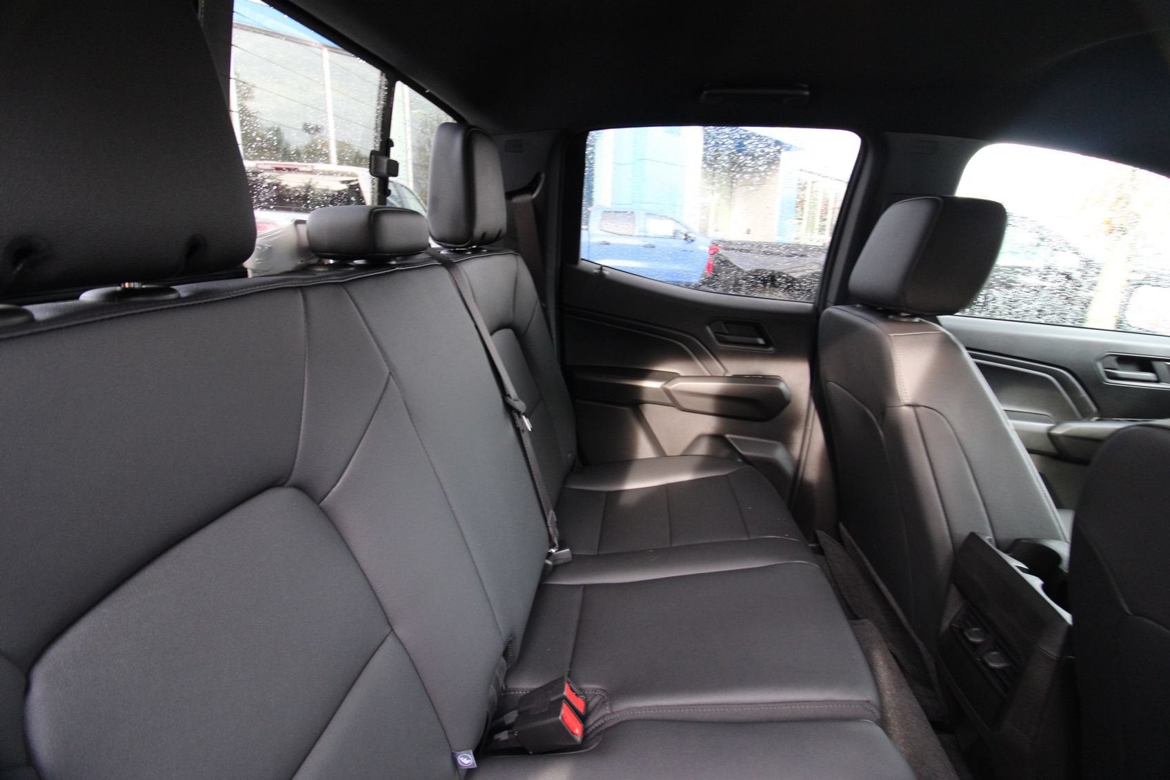 2026 Chevrolet Colorado Trail Boss - Photo 23
