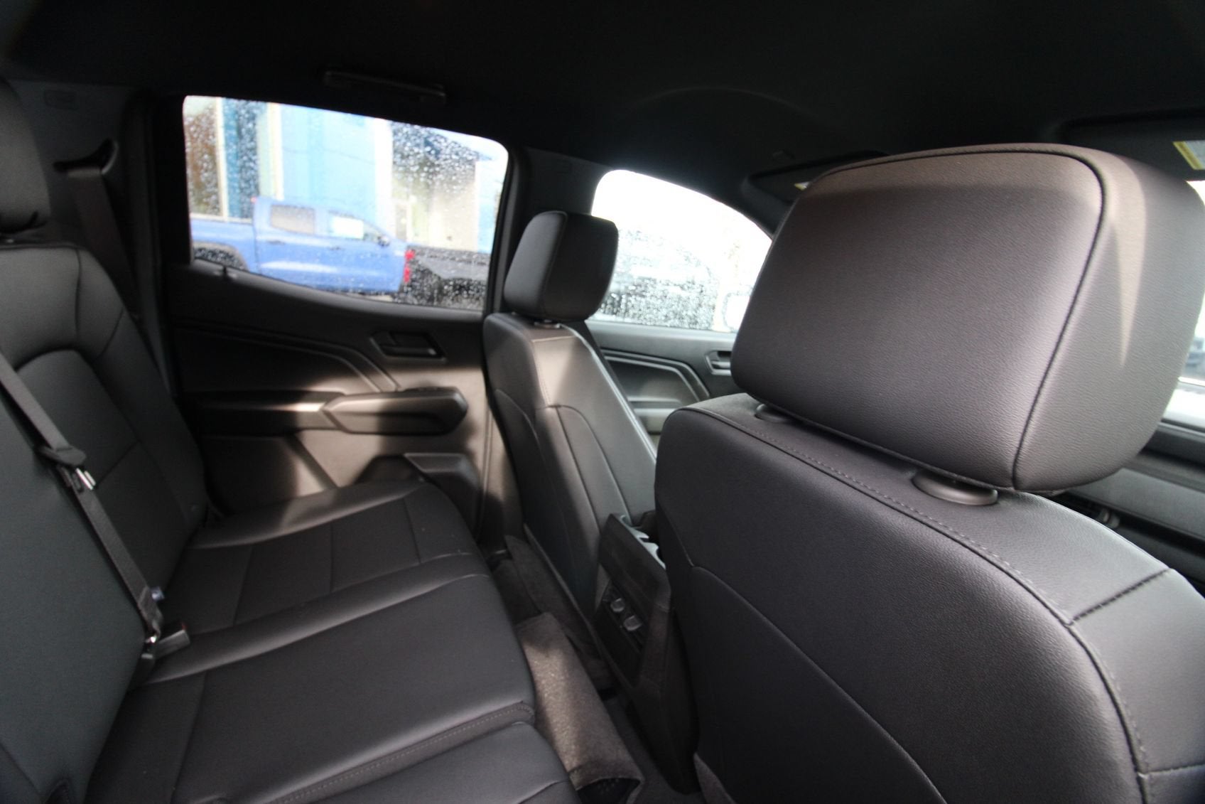 2026 Chevrolet Colorado Trail Boss - Photo 24
