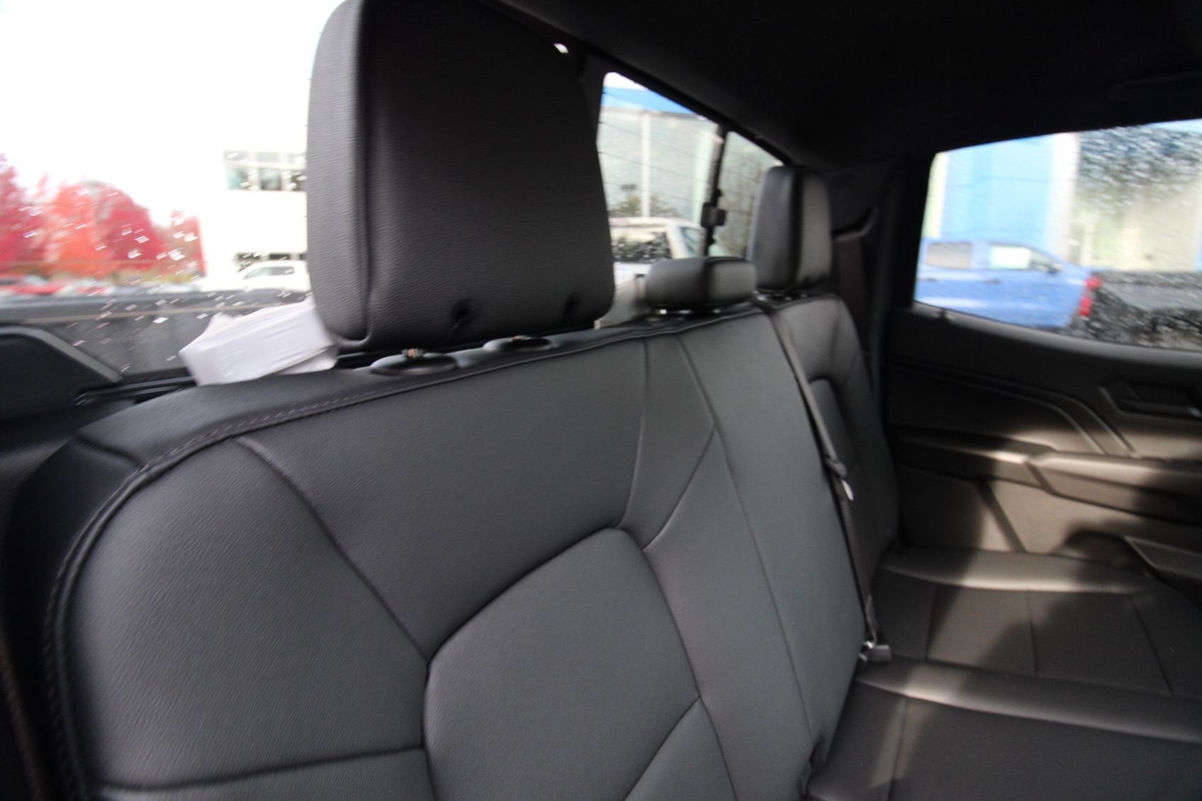 2026 Chevrolet Colorado Trail Boss - Photo 25