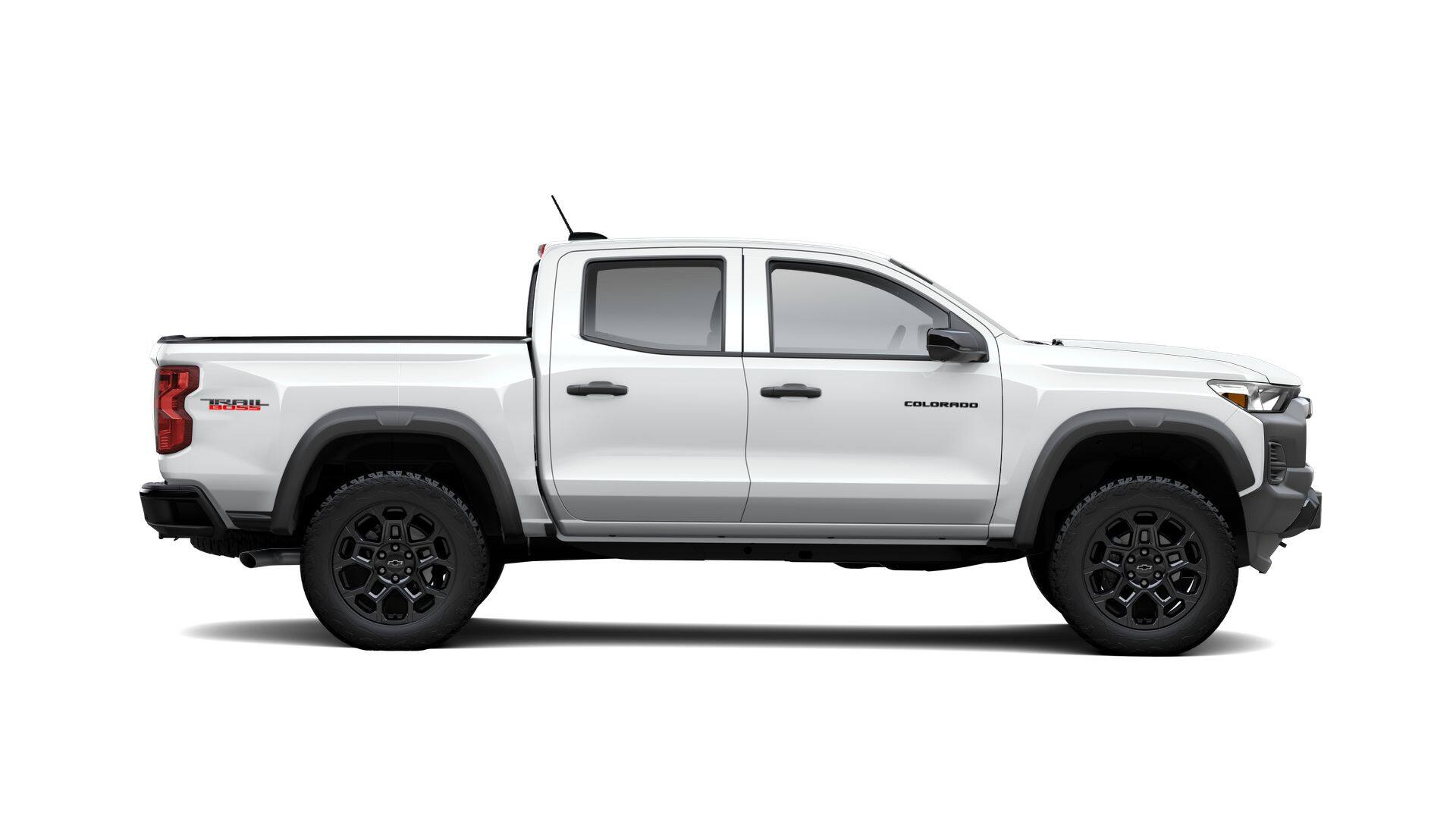 2026 Chevrolet Colorado Trail Boss - Photo 33