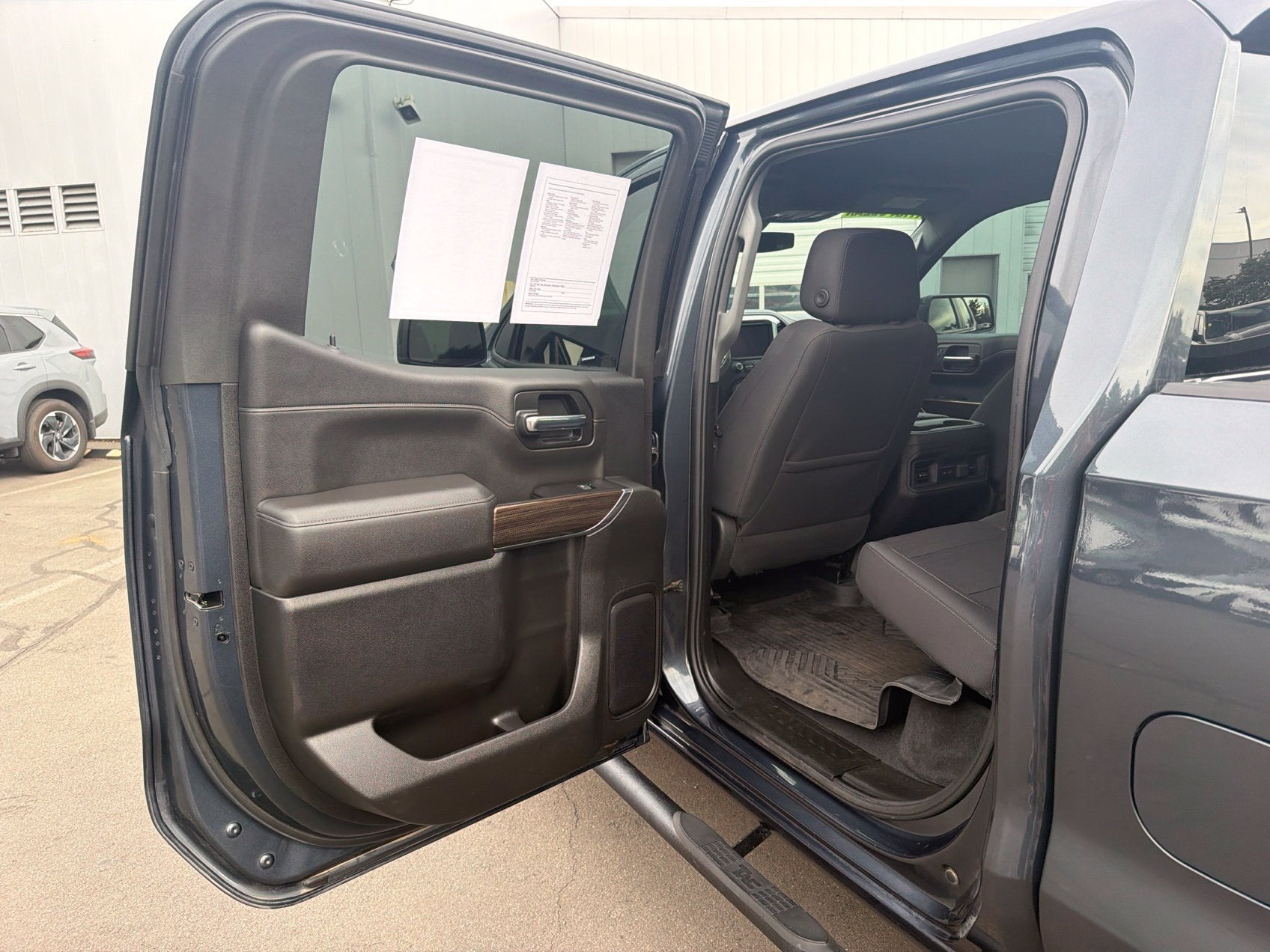 2022 Chevrolet Silverado 1500 Limited LT Trail Boss - Photo 13