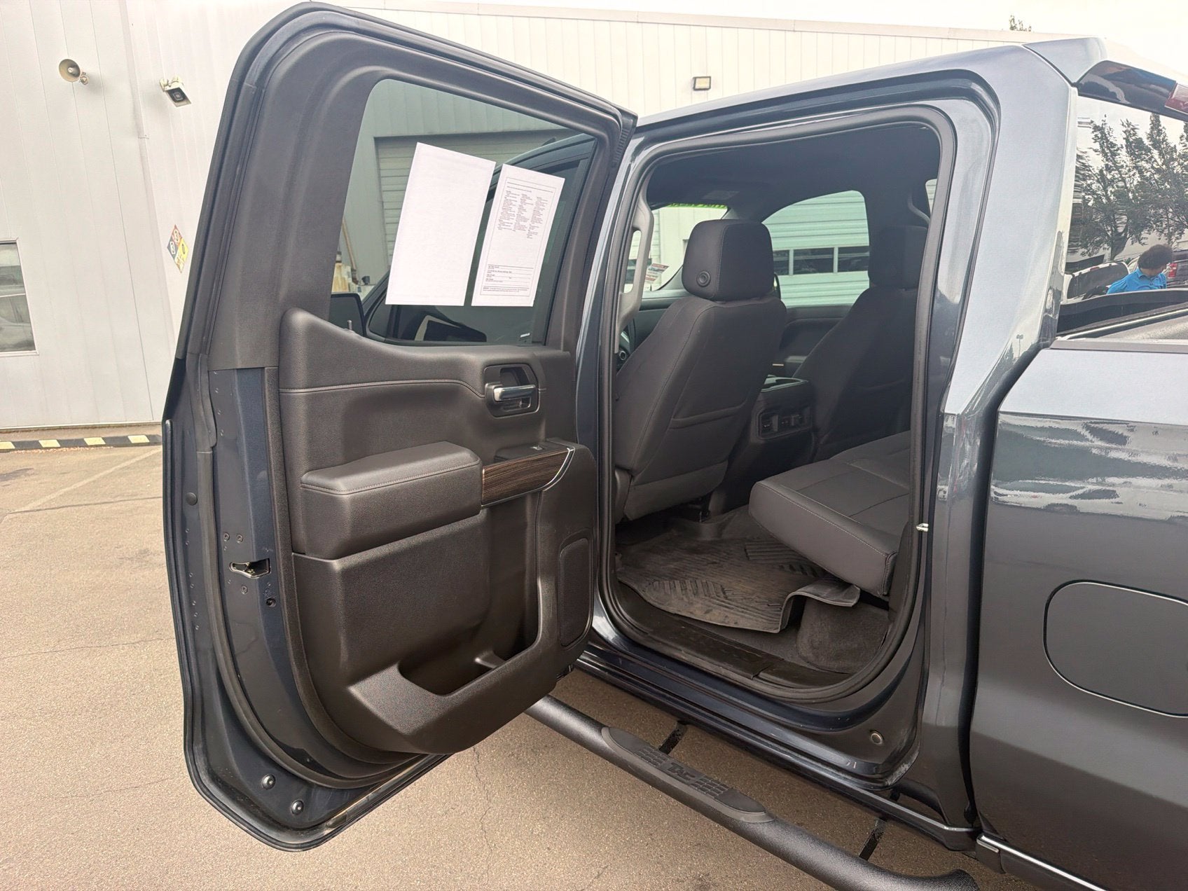 2022 Chevrolet Silverado 1500 Limited LT Trail Boss - Photo 25