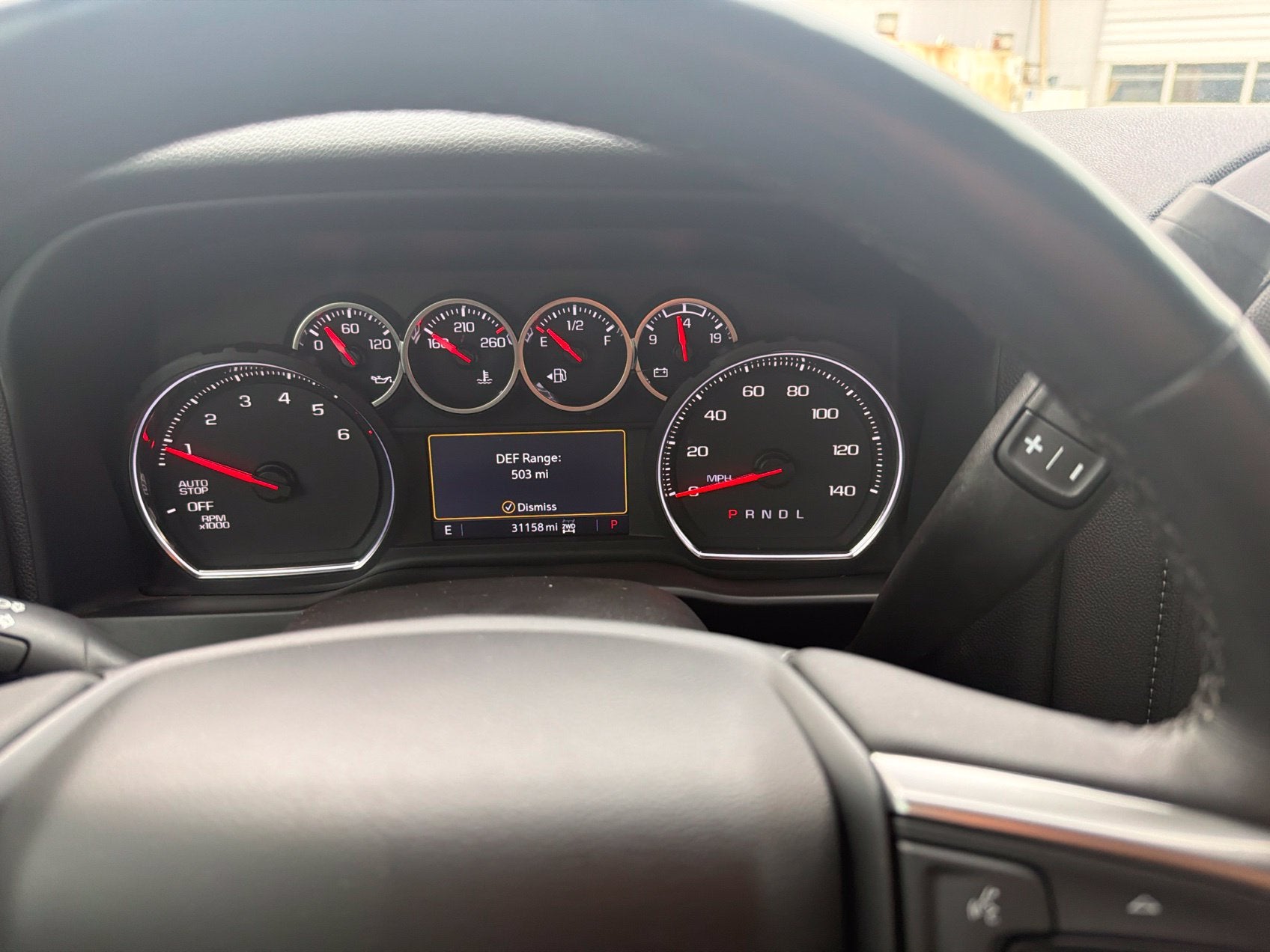 2022 Chevrolet Silverado 1500 Limited LT Trail Boss - Photo 33