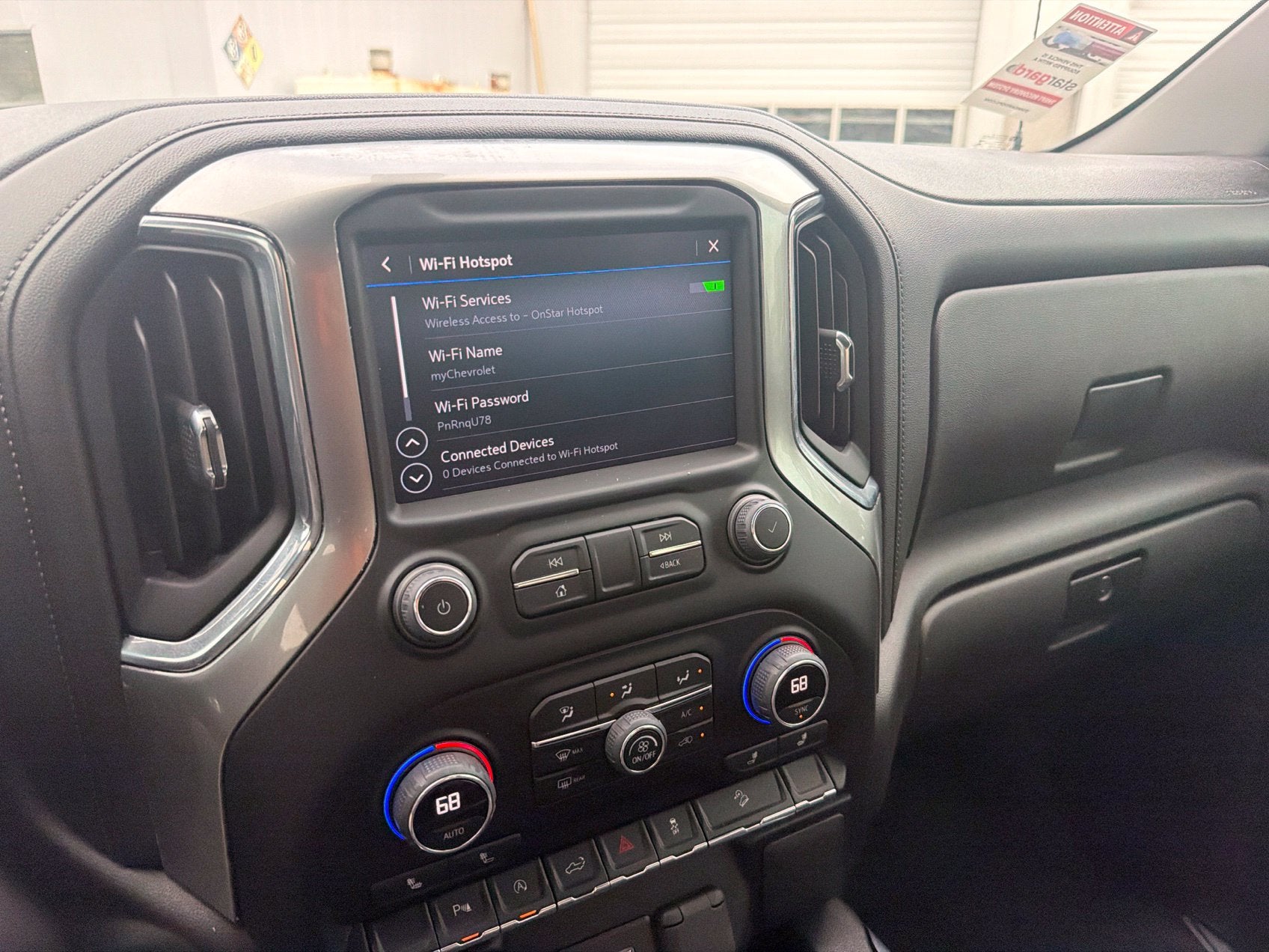 2022 Chevrolet Silverado 1500 Limited LT Trail Boss - Photo 34